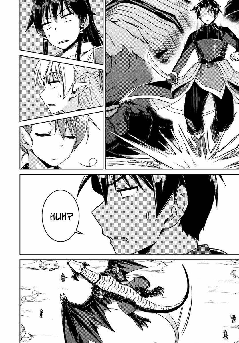 Gal Sen Chap 32.2 - Next Chap 33.2