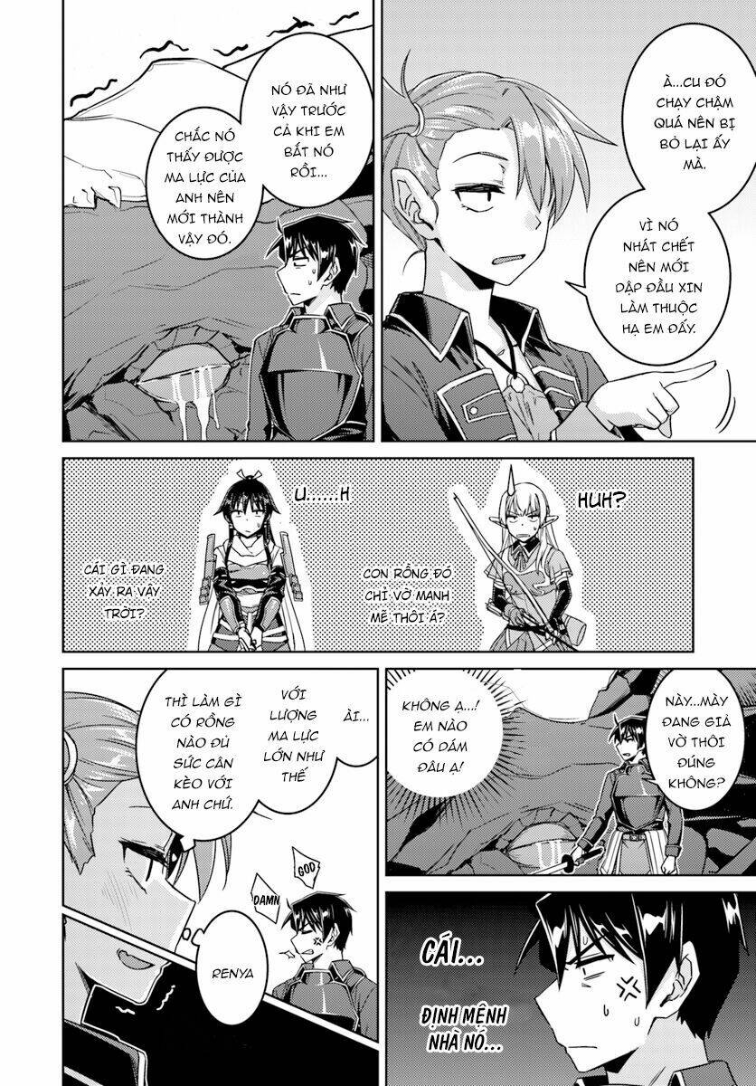 Gal Sen Chap 32.2 - Next Chap 33.2