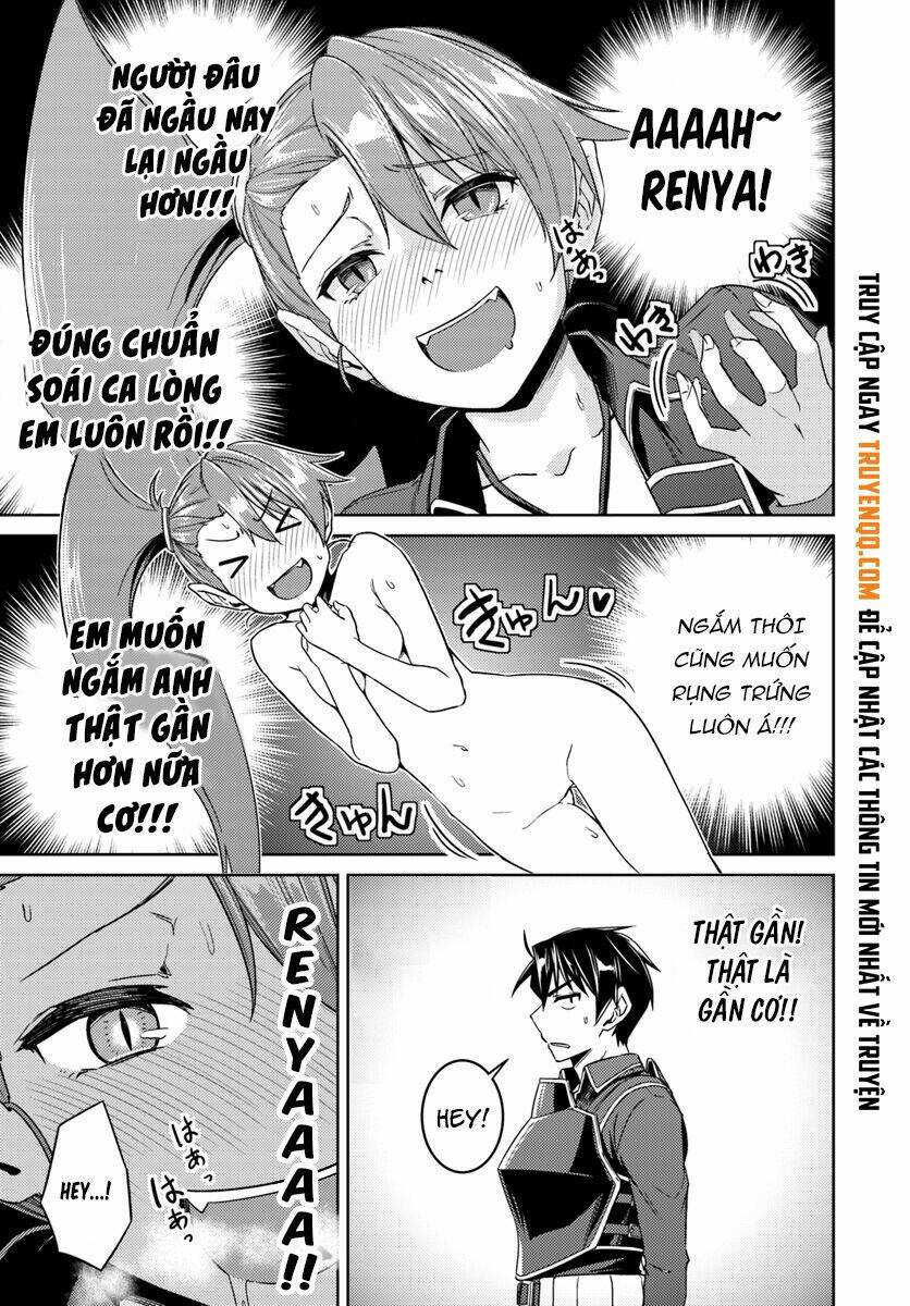 Gal Sen Chap 32.2 - Next Chap 33.2