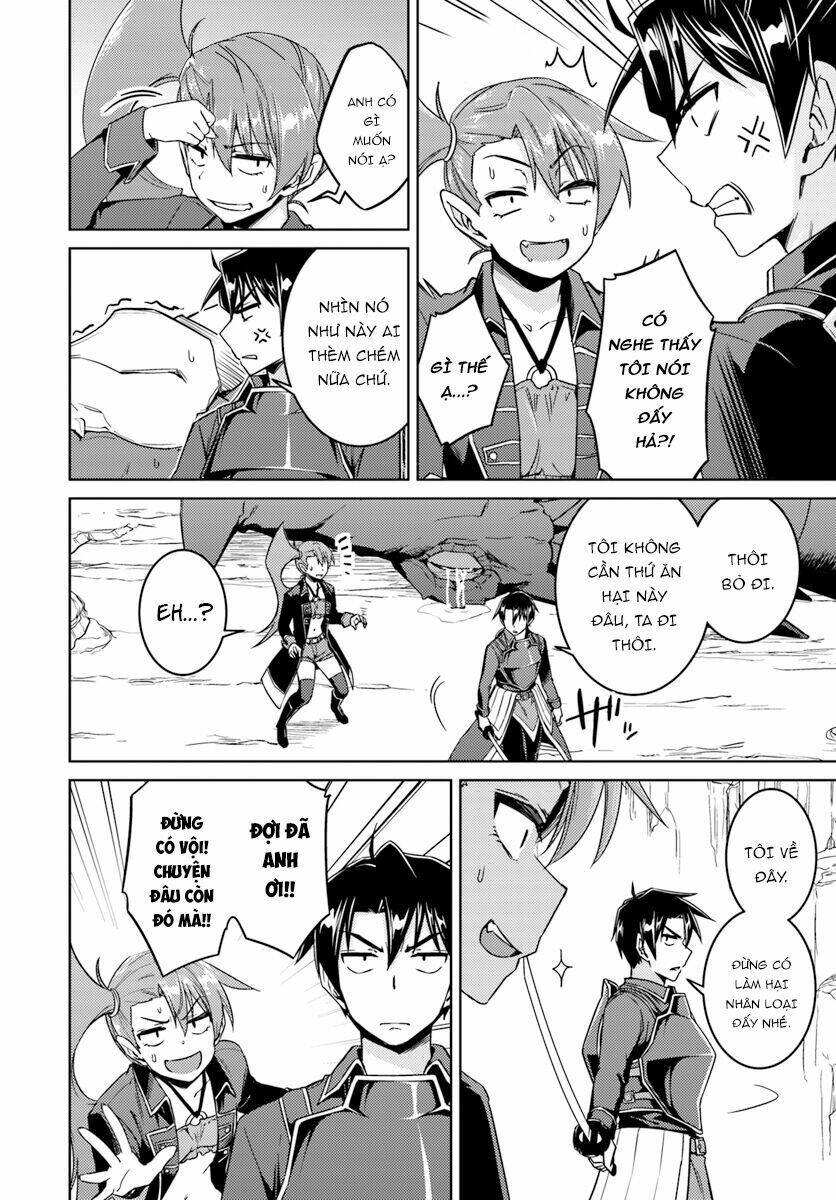 Gal Sen Chap 32.2 - Next Chap 33.2