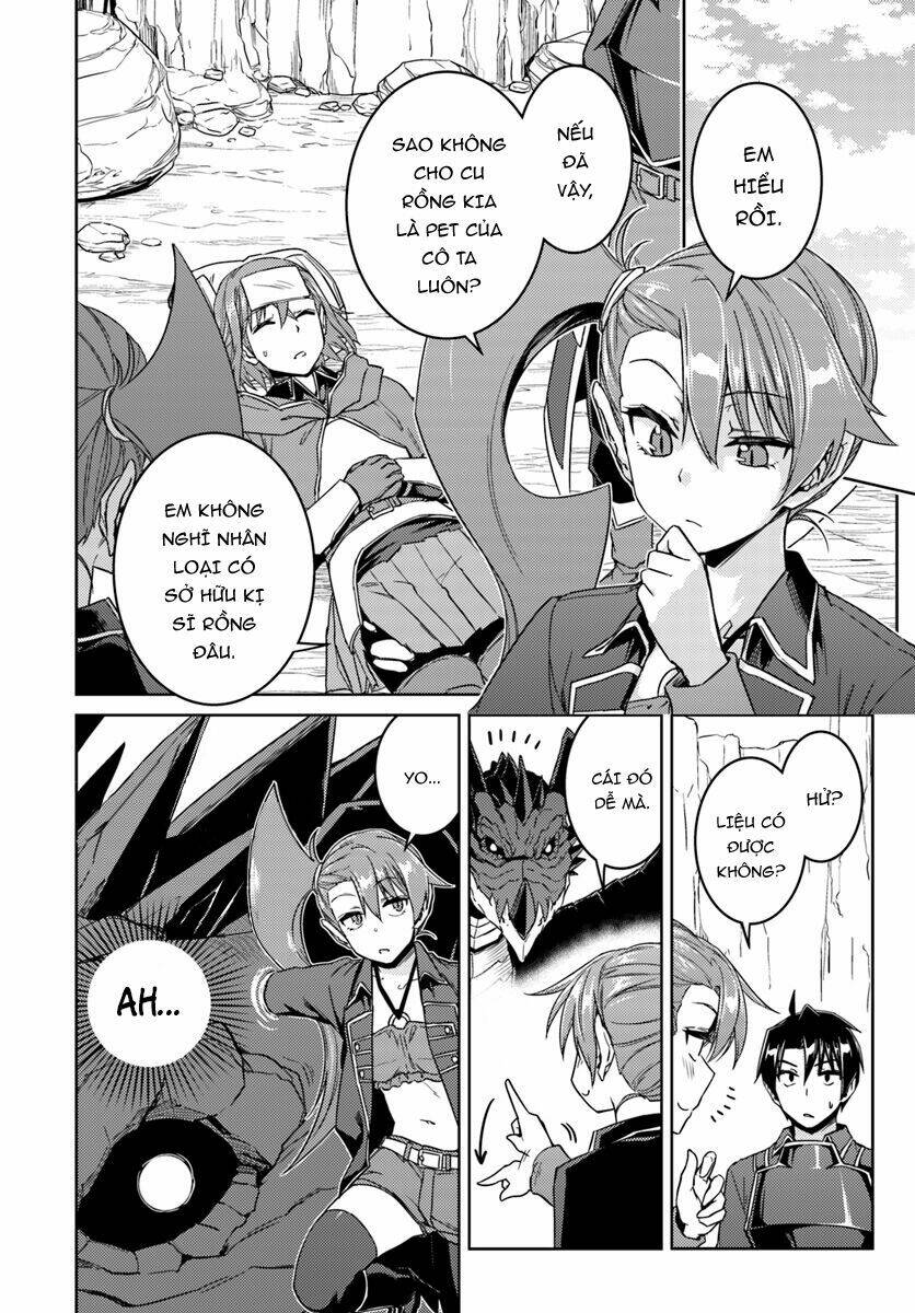 Gal Sen Chap 32.2 - Next Chap 33.2