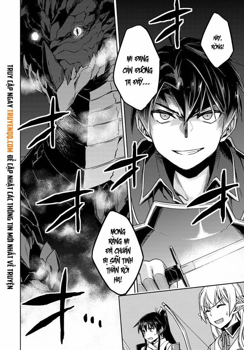 Gal Sen Chap 32 - Next Chap 33