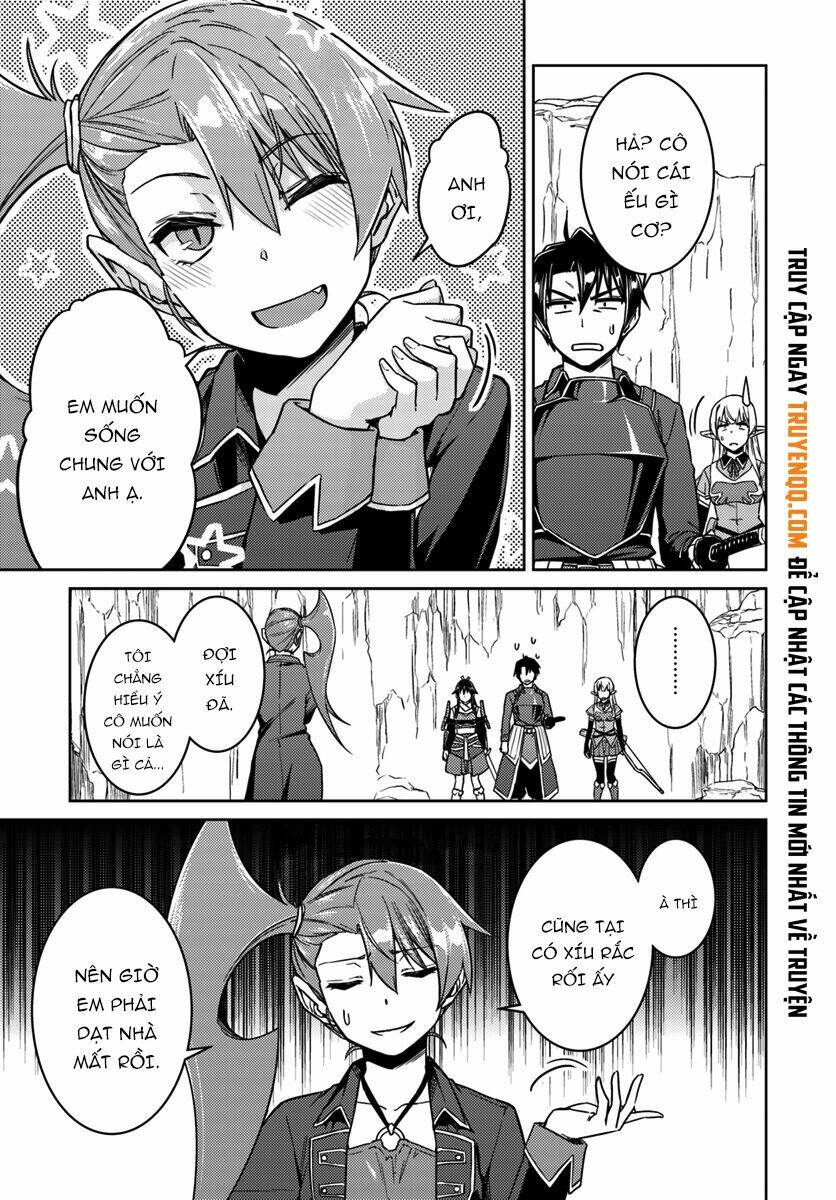 Gal Sen Chap 32 - Next Chap 33