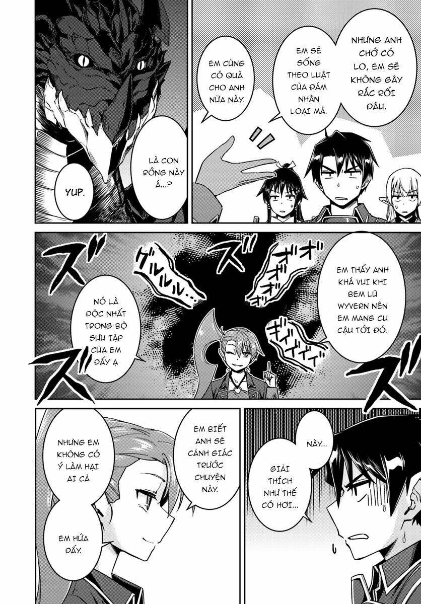 Gal Sen Chap 32 - Next Chap 33