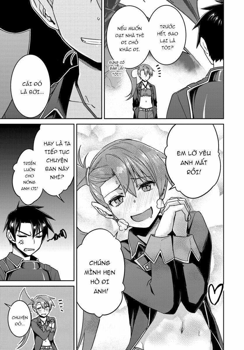 Gal Sen Chap 32 - Next Chap 33
