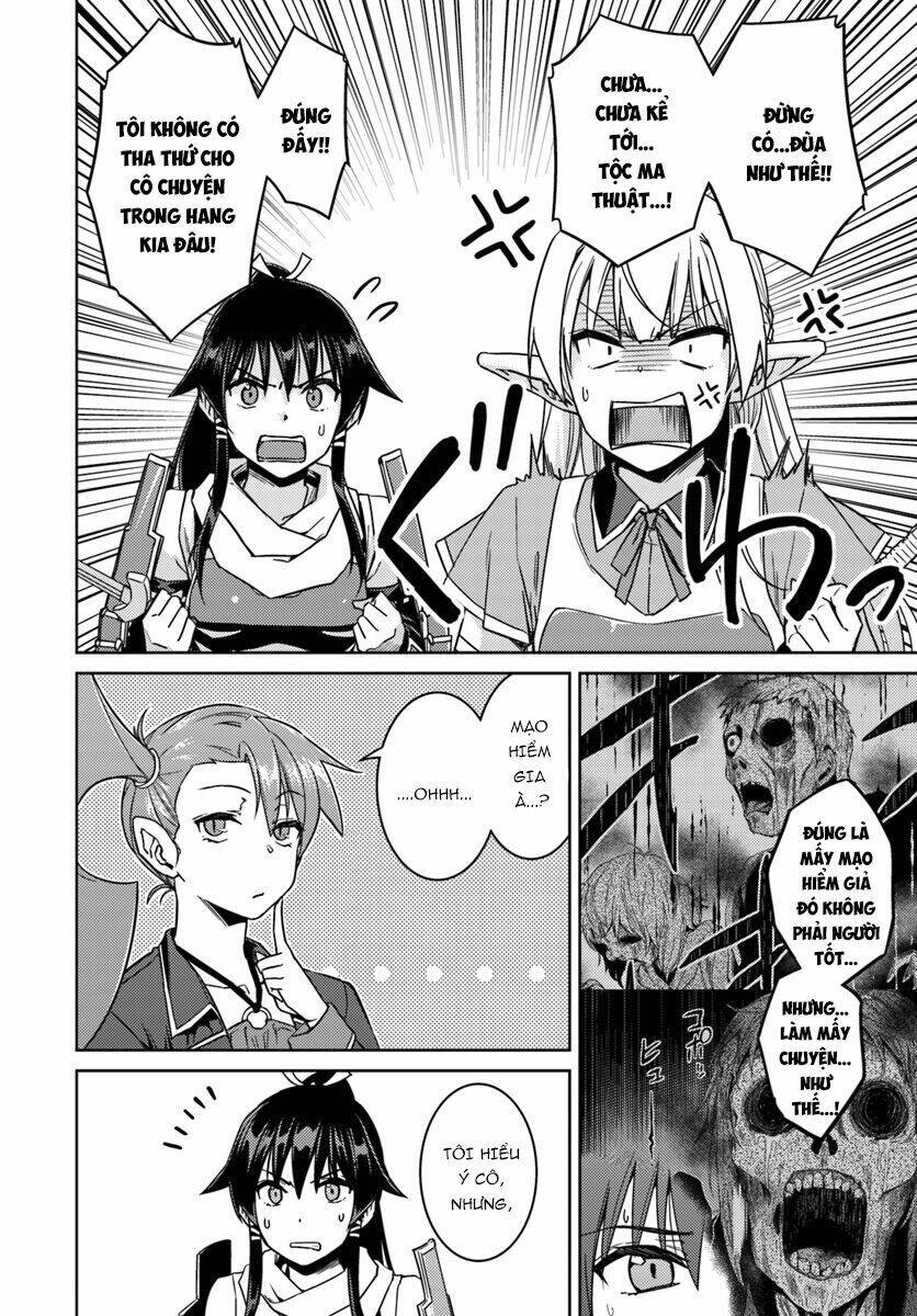 Gal Sen Chap 32 - Next Chap 33