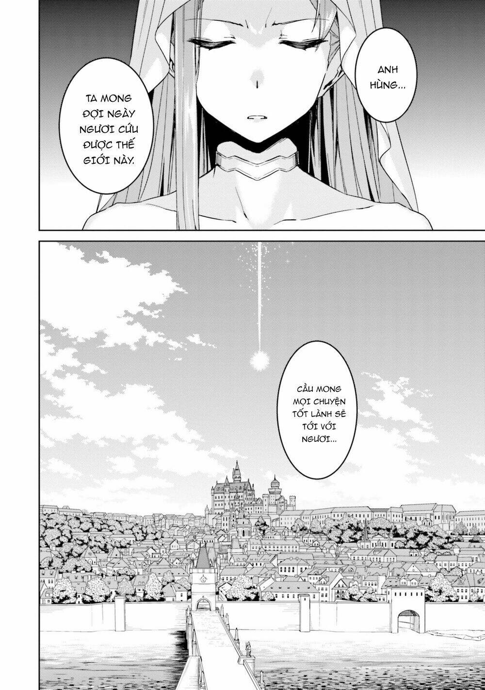 Gal Sen Chap 33 - Next Chap 34