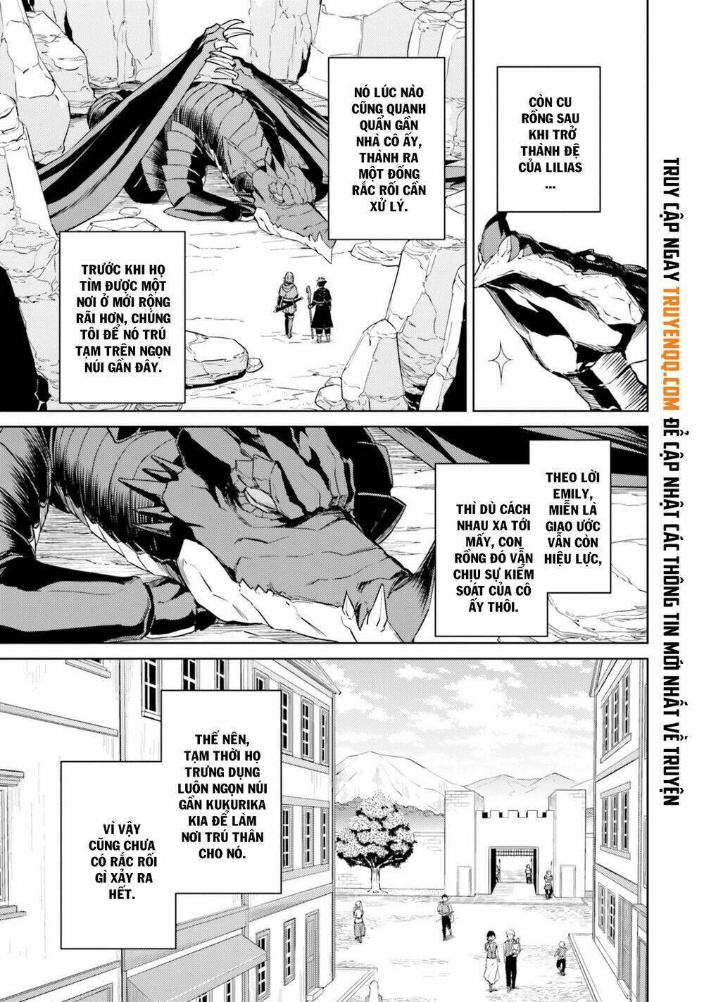 Gal Sen Chap 33 - Next Chap 34