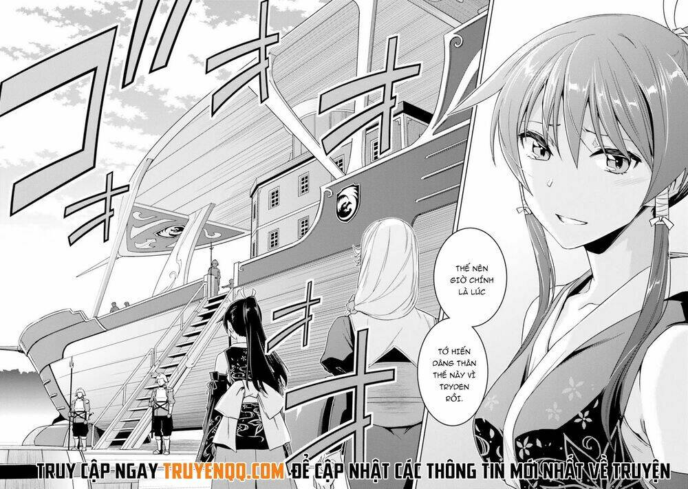 Gal Sen Chap 34 - Next Chap 35
