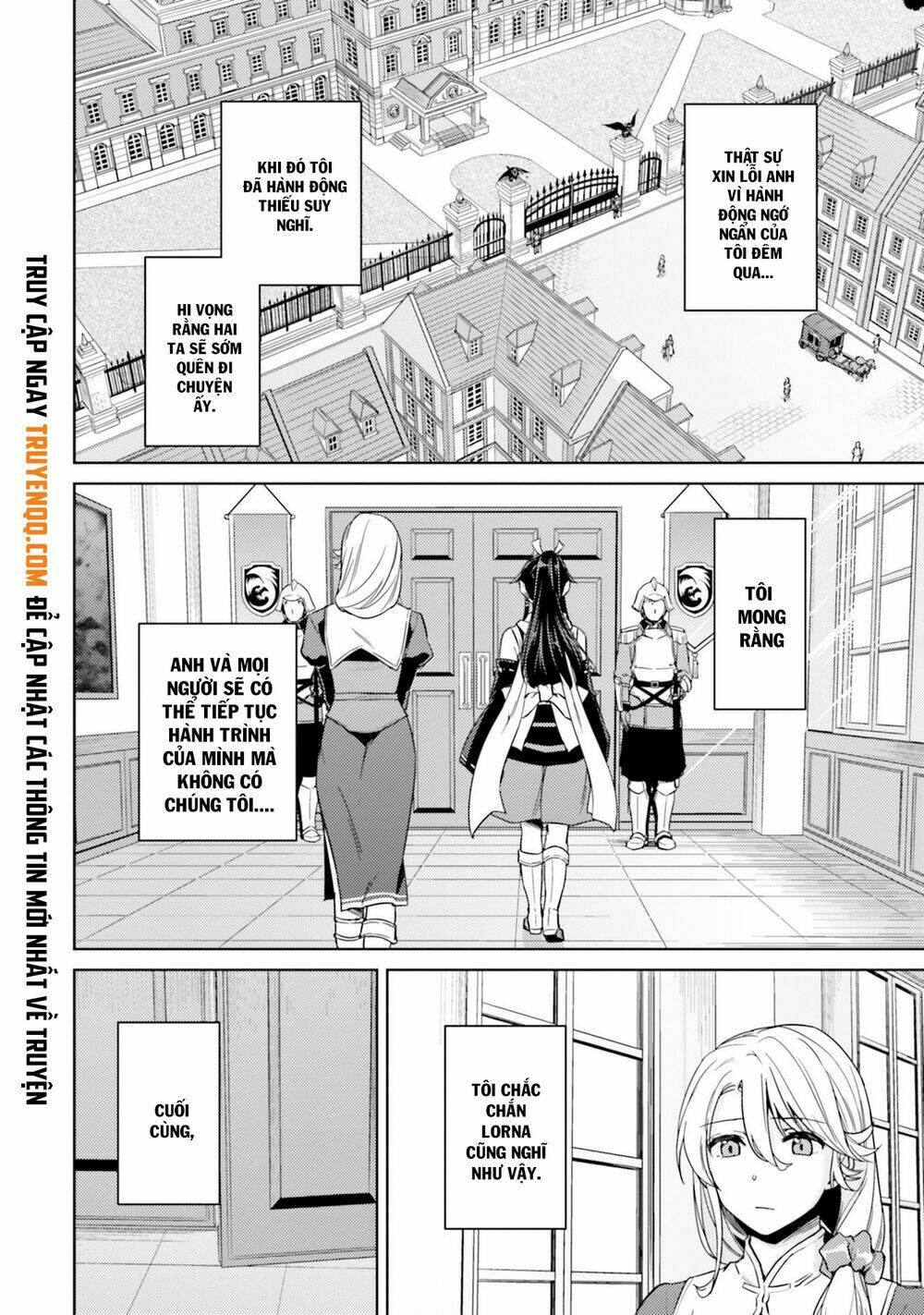 Gal Sen Chap 34 - Next Chap 35