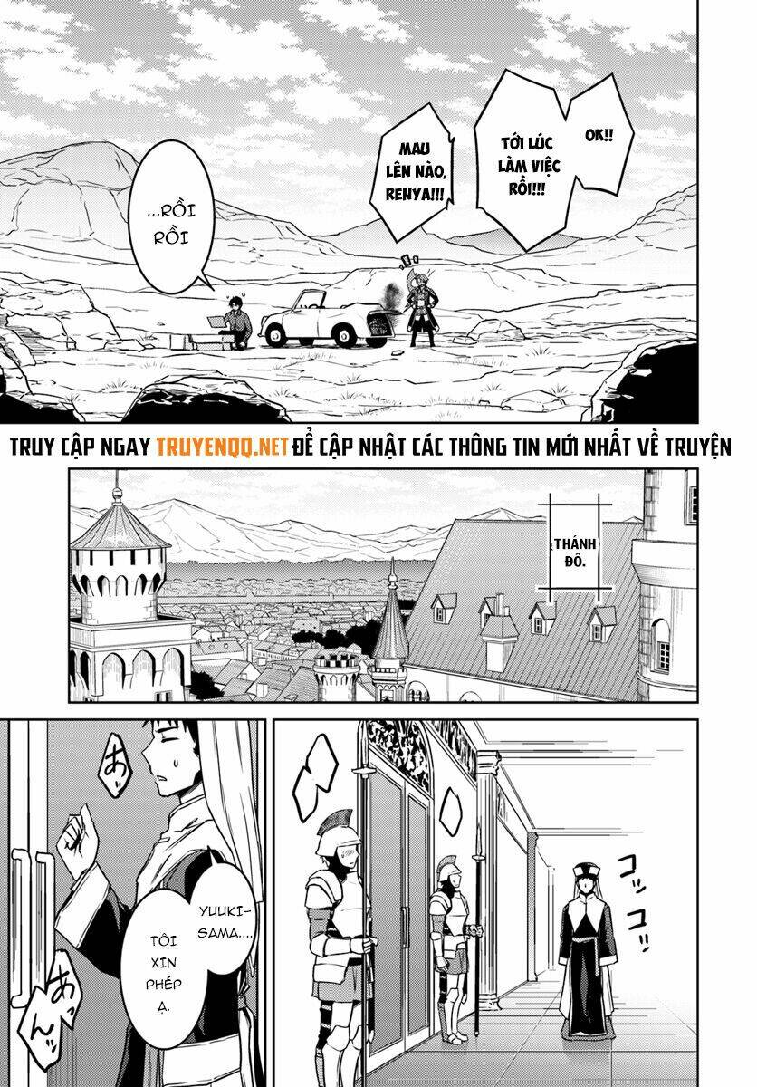 Gal Sen Chap 35 - Next Chap 36