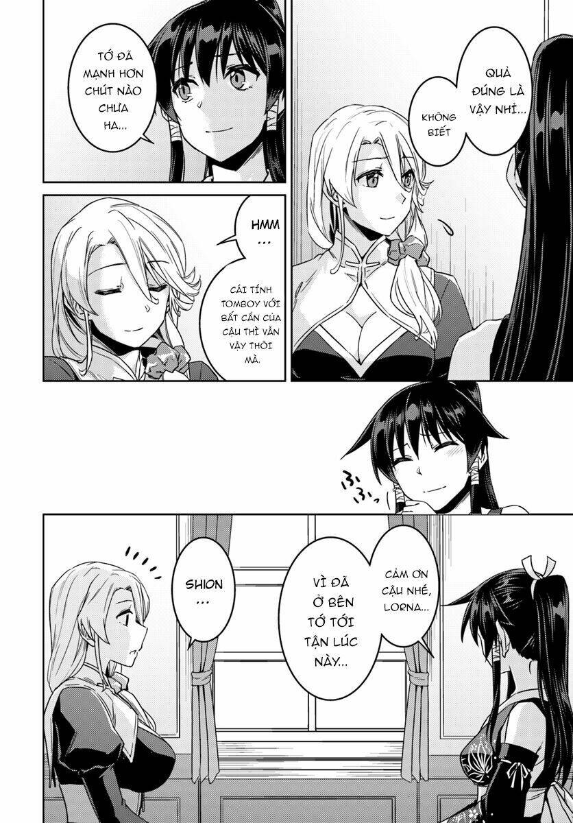 Gal Sen Chap 35 - Next Chap 36