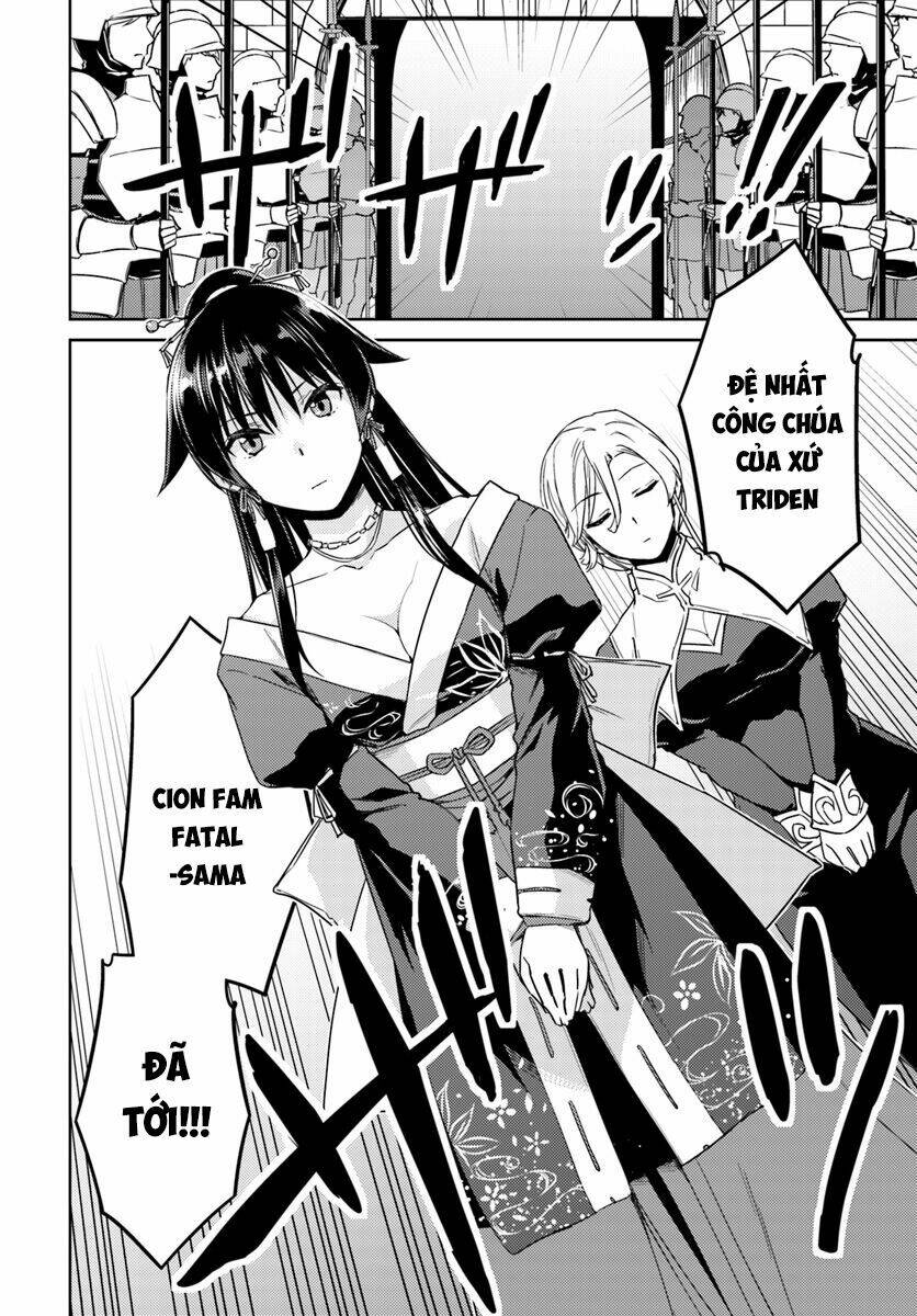 Gal Sen Chap 35 - Next Chap 36