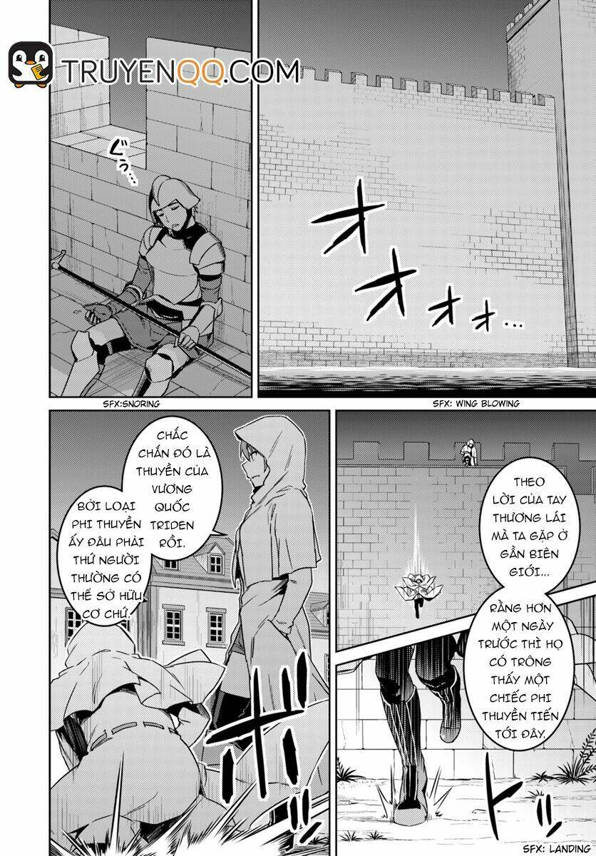 Gal Sen Chap 36 - Next Chap 37