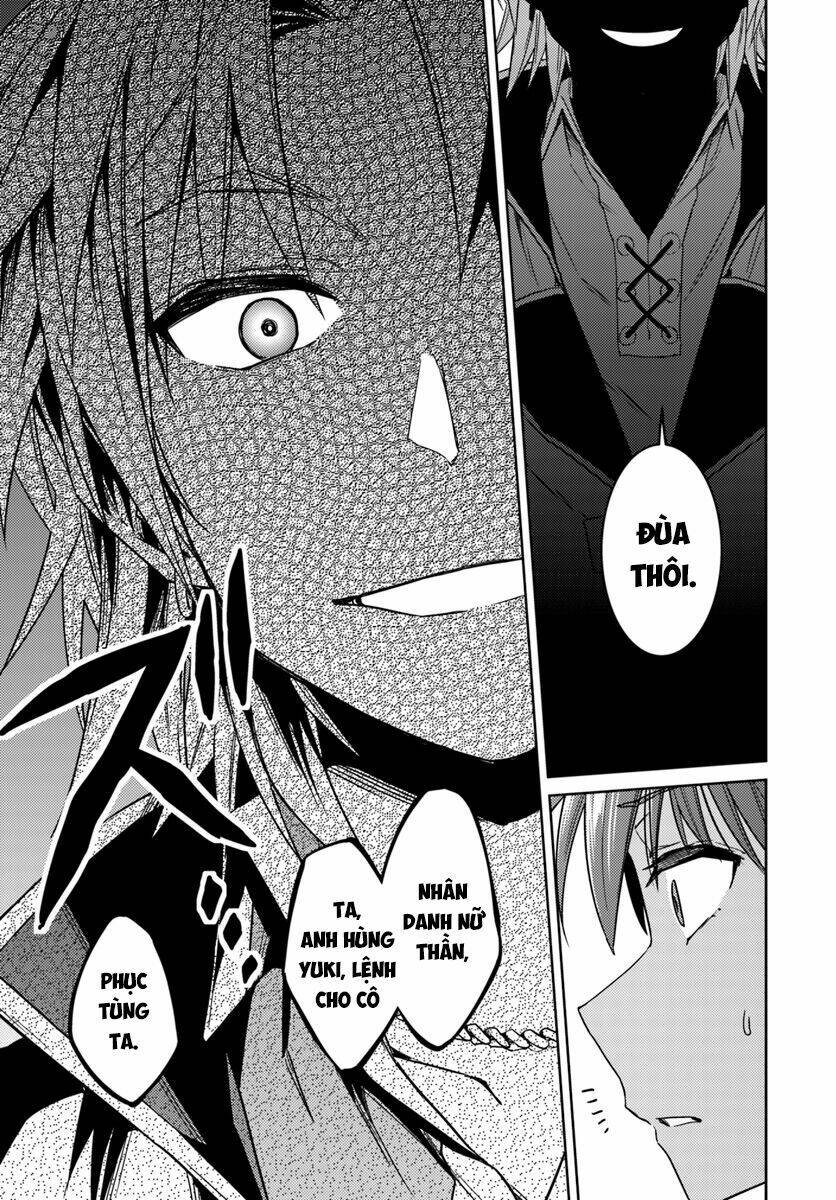 Gal Sen Chap 36 - Next Chap 37