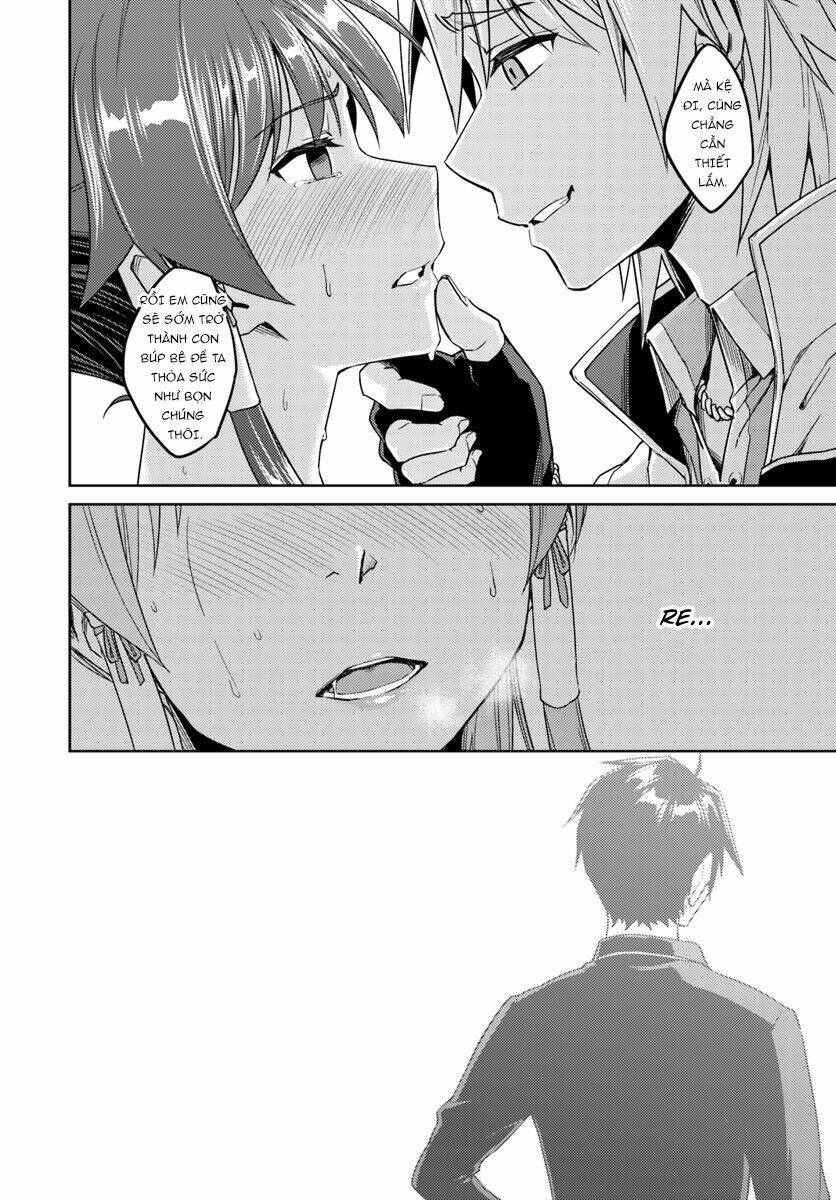 Gal Sen Chap 36 - Next Chap 37