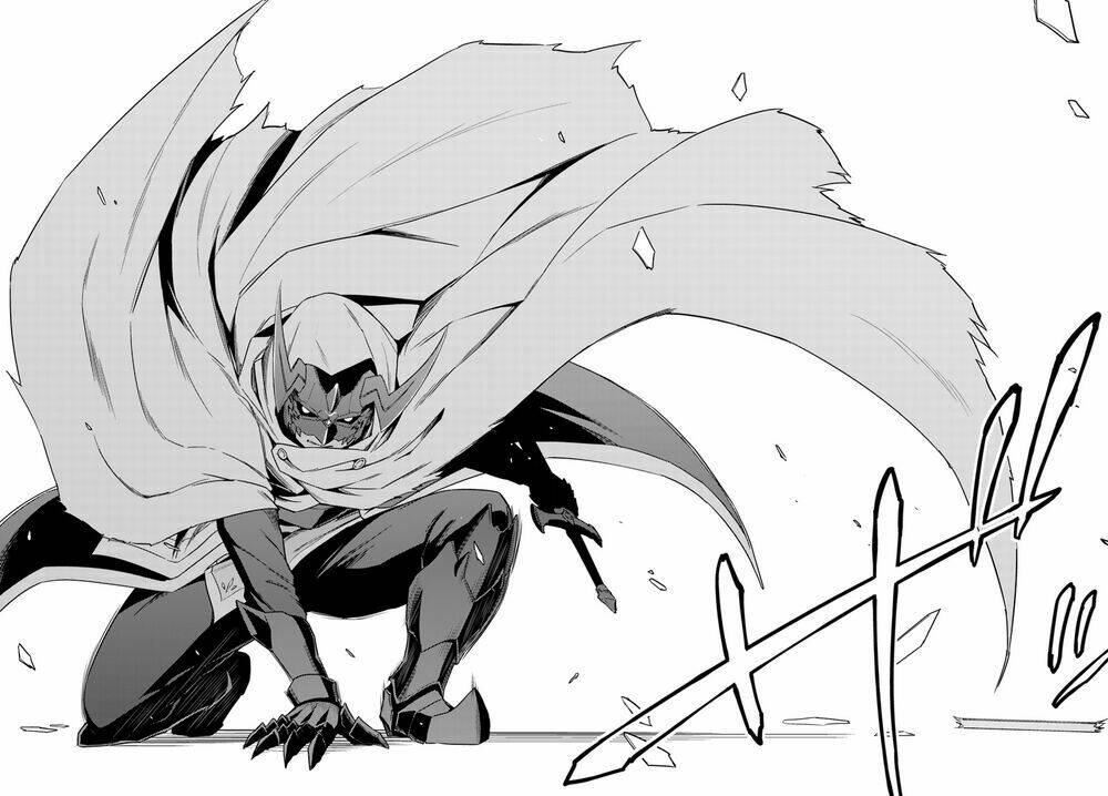 Gal Sen Chap 36 - Next Chap 37
