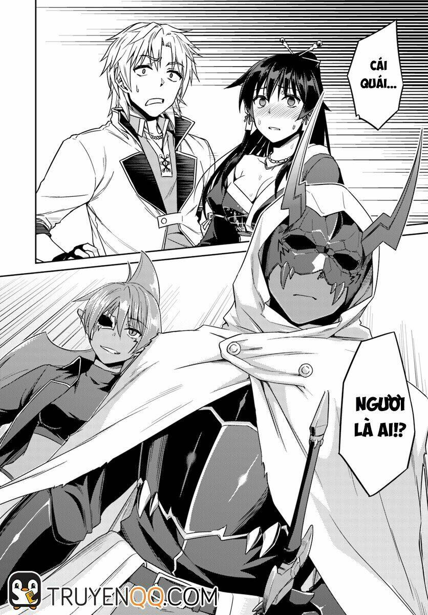 Gal Sen Chap 36 - Next Chap 37