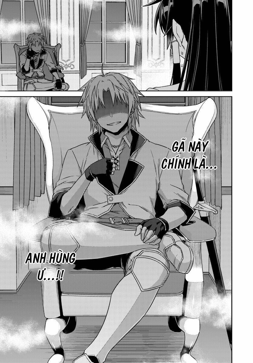Gal Sen Chap 36 - Next Chap 37