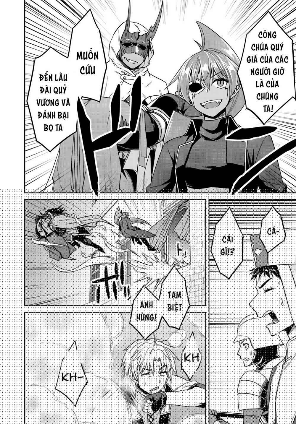 Gal Sen Chap 37.5 - Next Chap 38.5