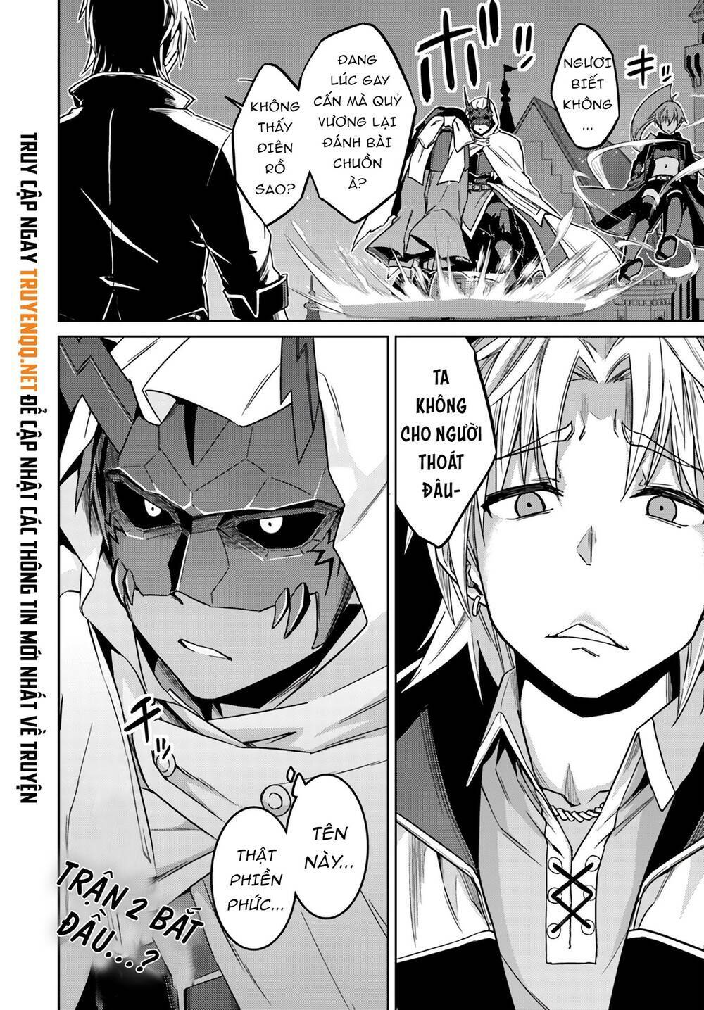 Gal Sen Chap 37.5 - Next Chap 38.5