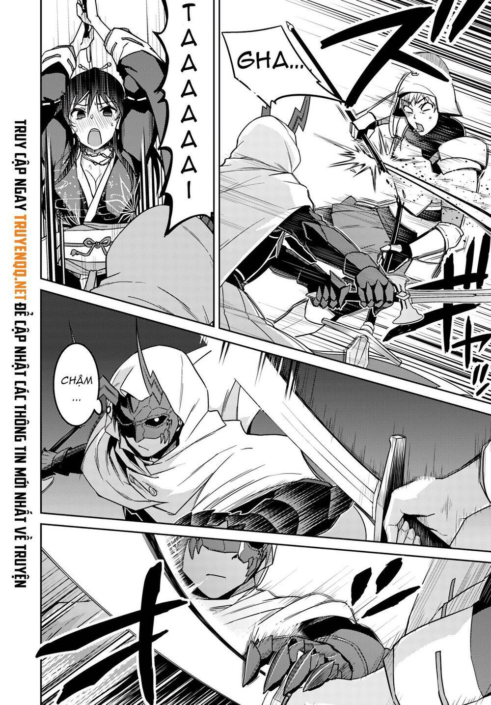 Gal Sen Chap 37.5 - Next Chap 38.5