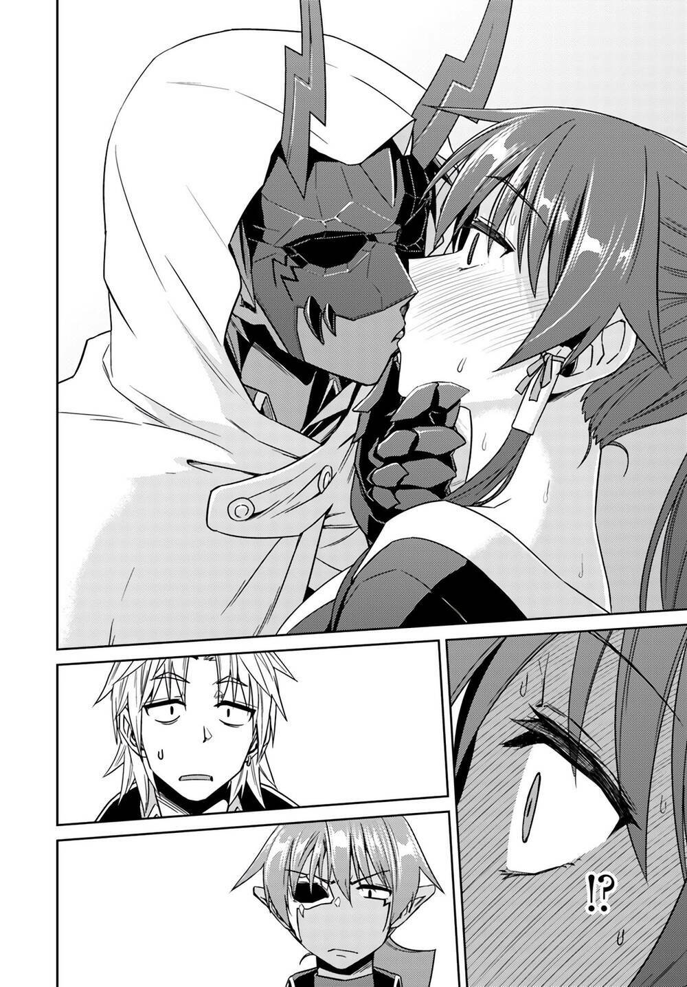 Gal Sen Chap 37.5 - Next Chap 38.5
