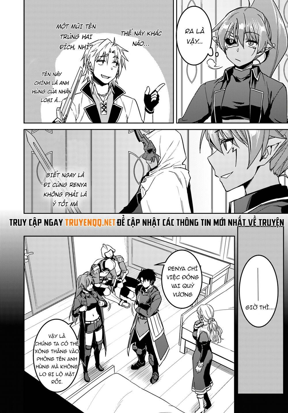 Gal Sen Chap 37 - Next Chap 38