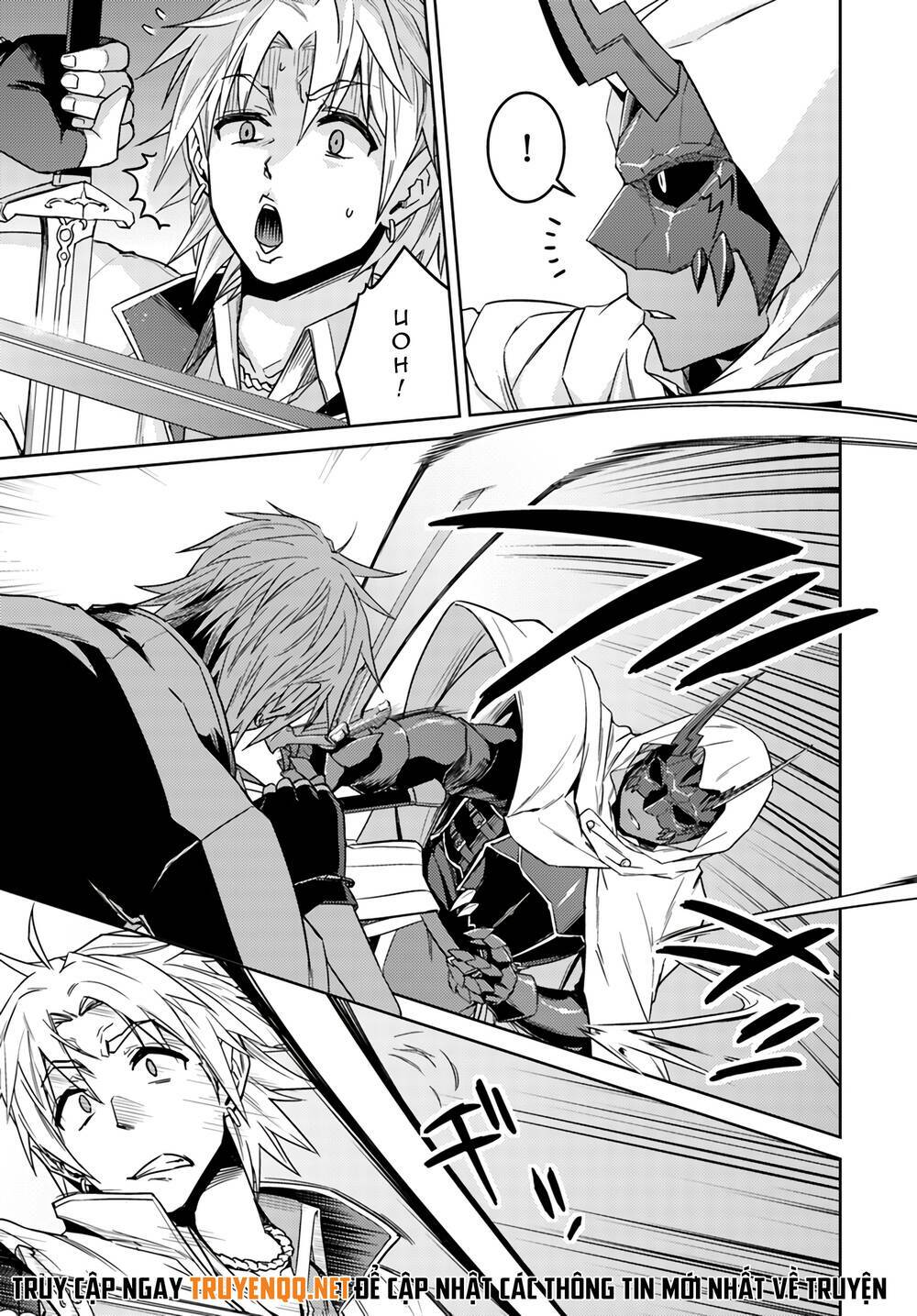 Gal Sen Chap 37 - Next Chap 38