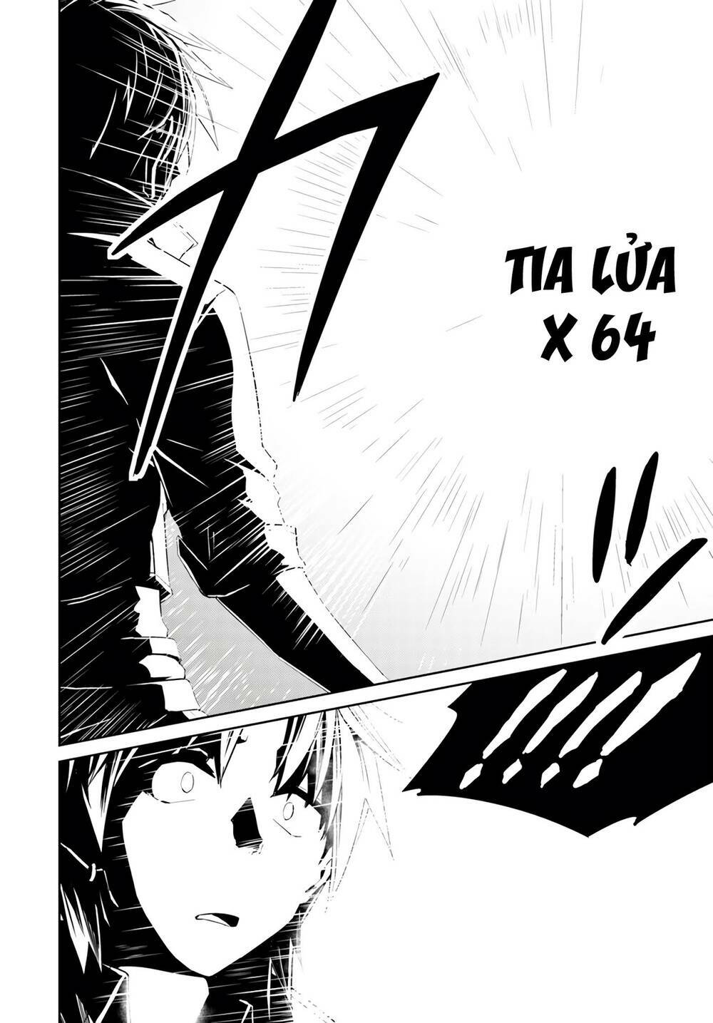 Gal Sen Chap 38 - Next Chap 39