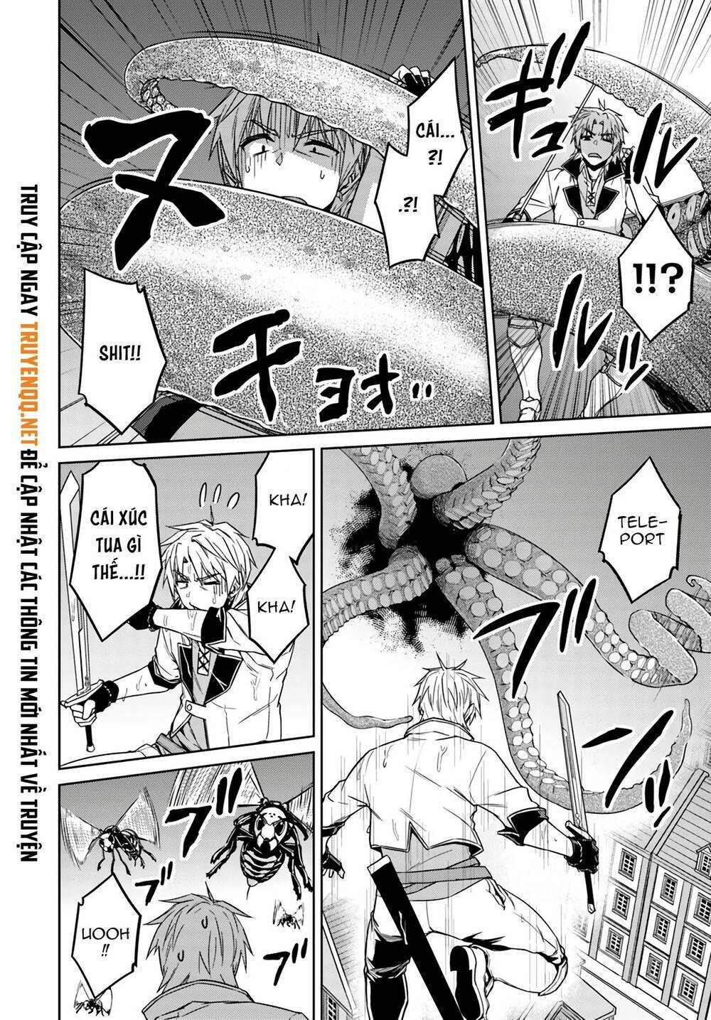 Gal Sen Chap 38 - Next Chap 39