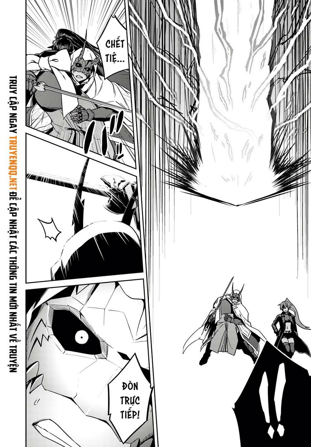 Gal Sen Chap 38 - Next Chap 39