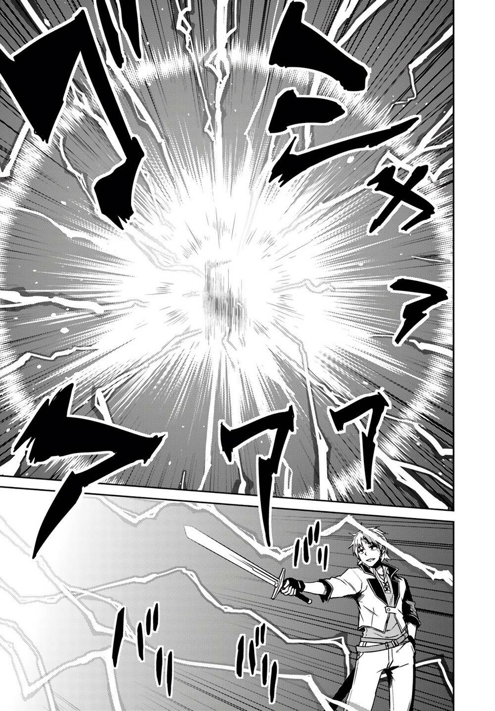 Gal Sen Chap 38 - Next Chap 39