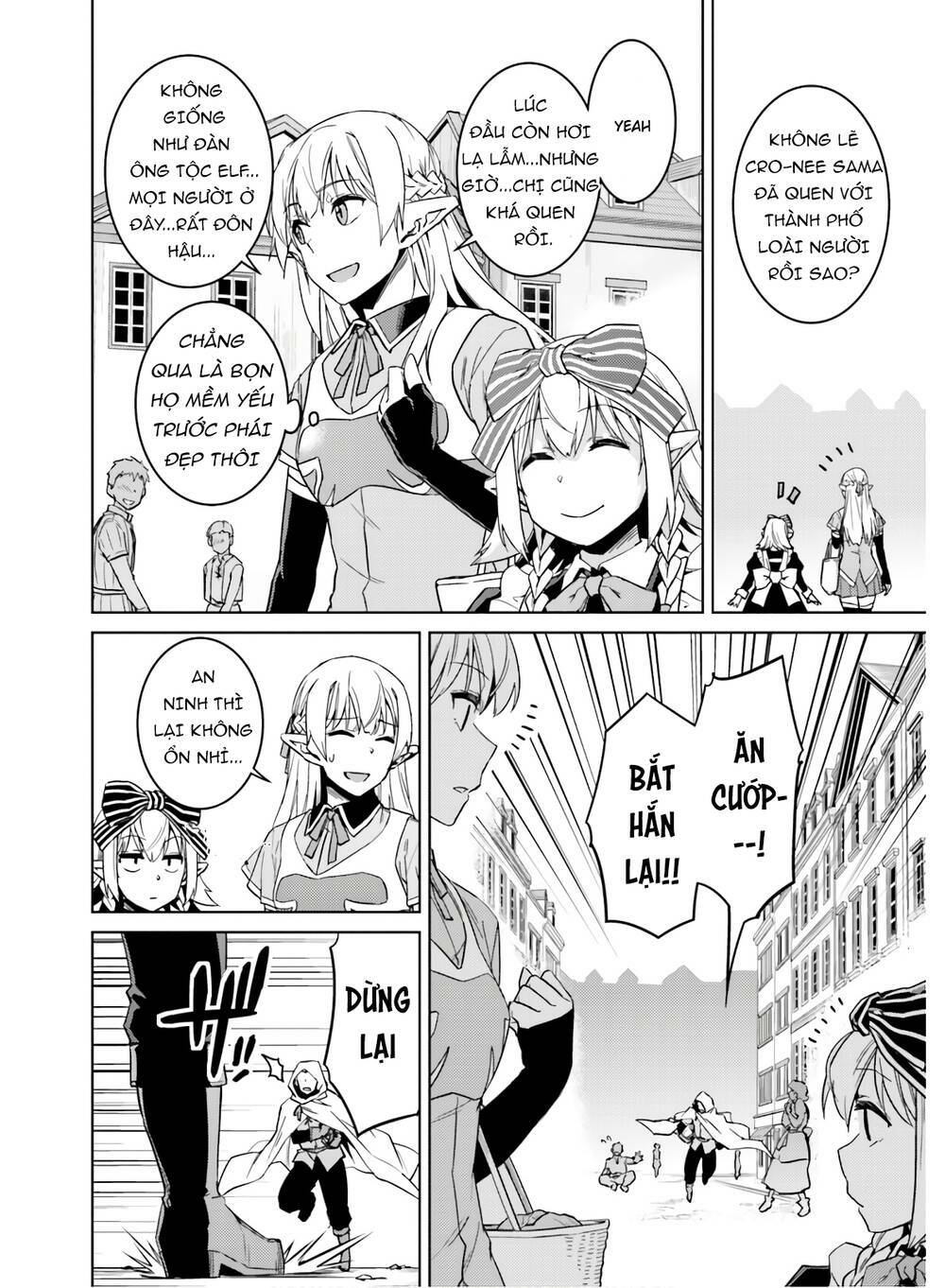 Gal Sen Chap 39.5 - Next Chap 40.5