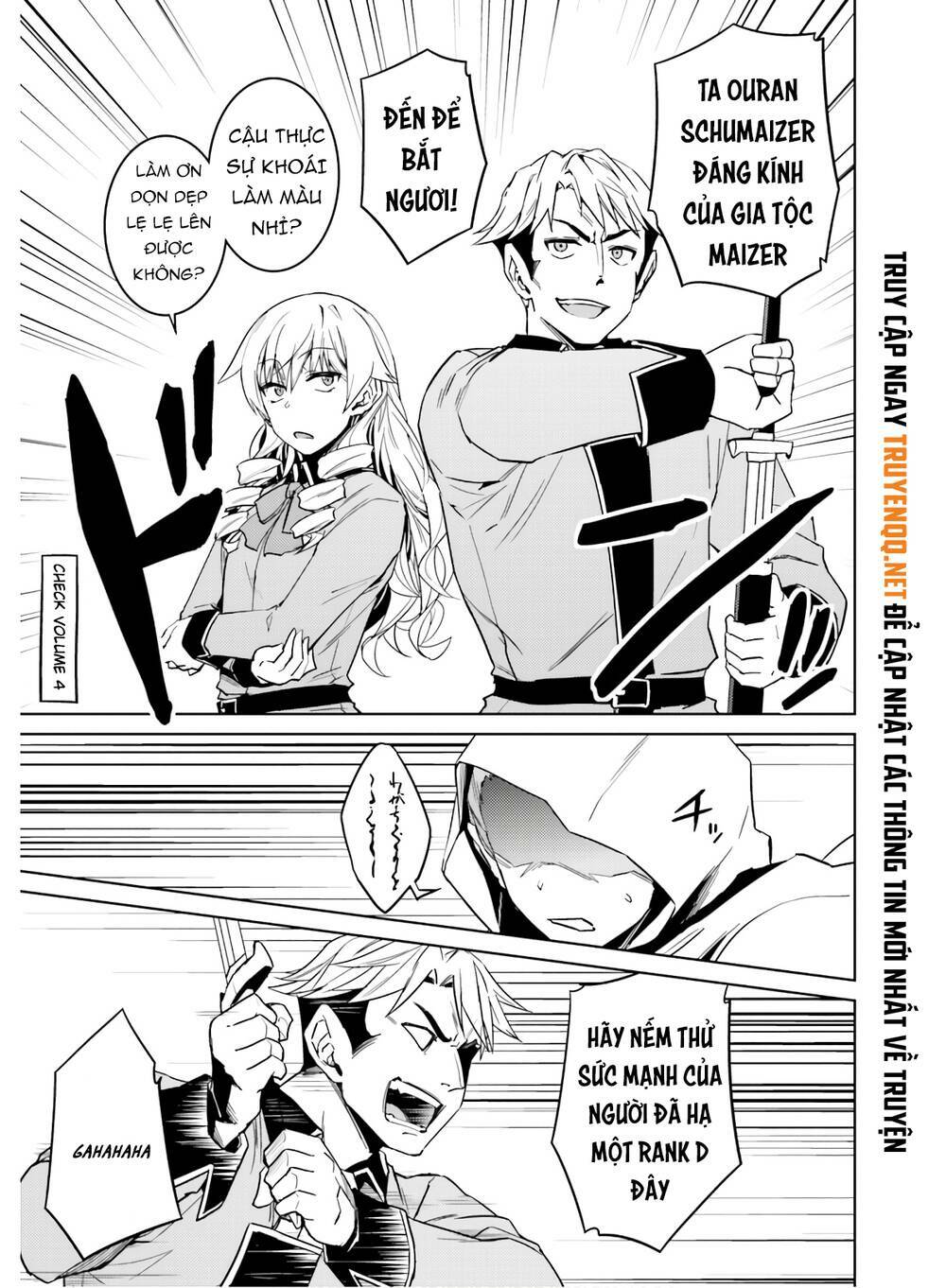 Gal Sen Chap 39.5 - Next Chap 40.5