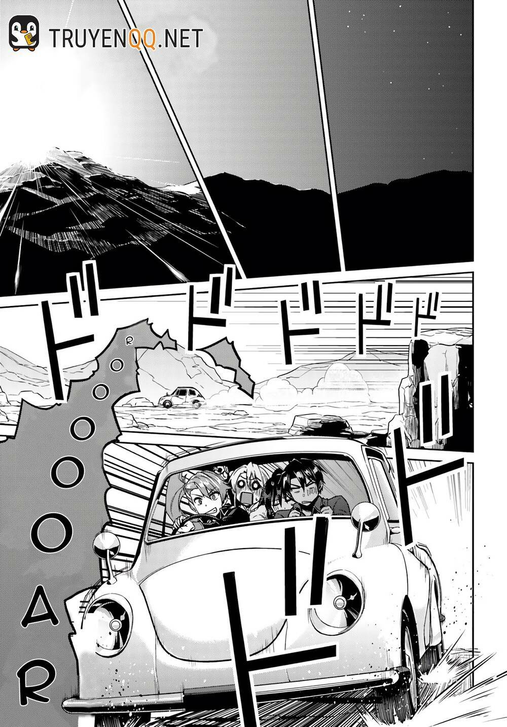 Gal Sen Chap 39 - Next Chap 40