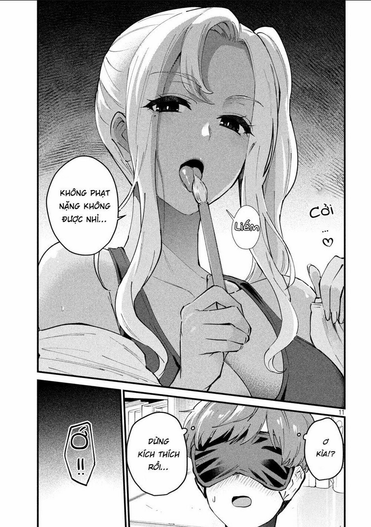 Gal Sen Chap 4 - Next Chap 5