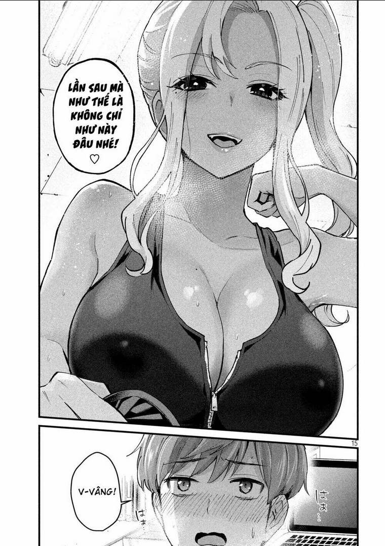 Gal Sen Chap 4 - Next Chap 5
