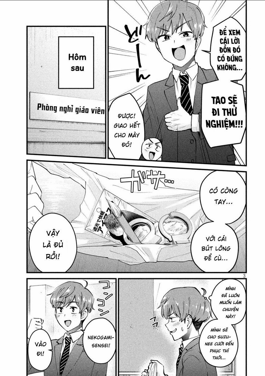 Gal Sen Chap 4 - Next Chap 5