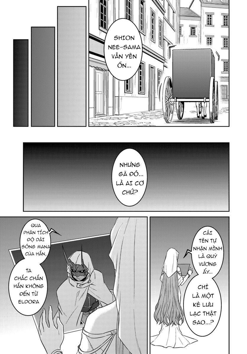 Gal Sen Chap 40 - Next Chap 41