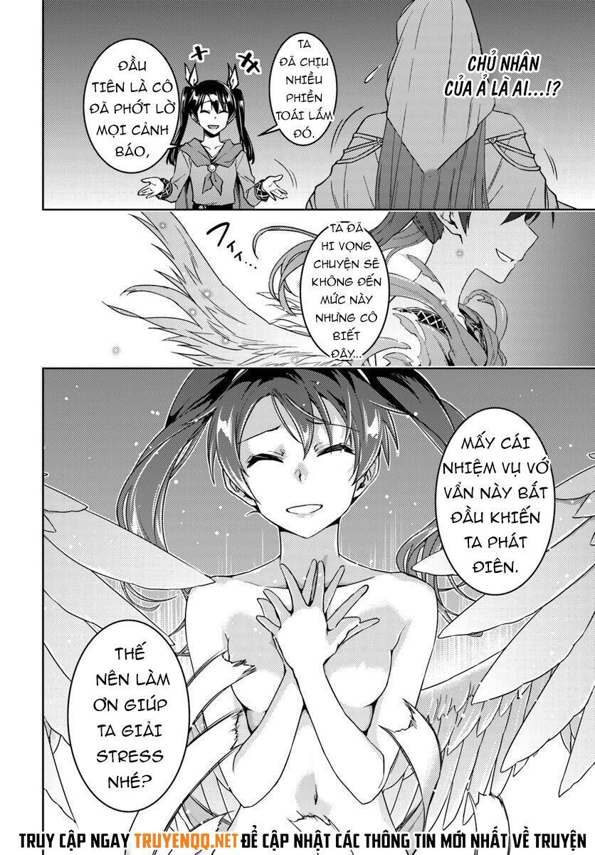 Gal Sen Chap 40 - Next Chap 41