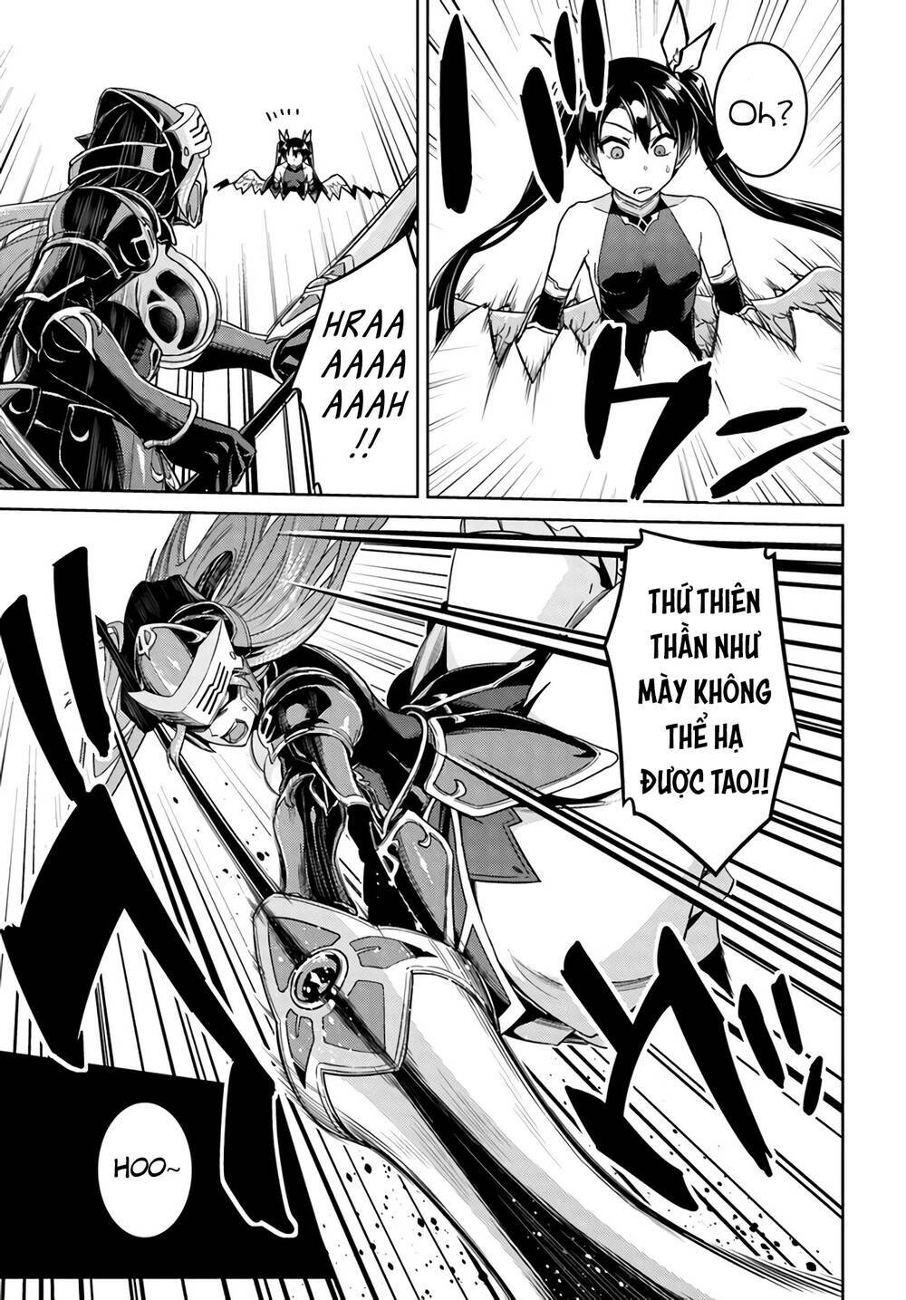 Gal Sen Chap 41.5 - Next Chap 42.5