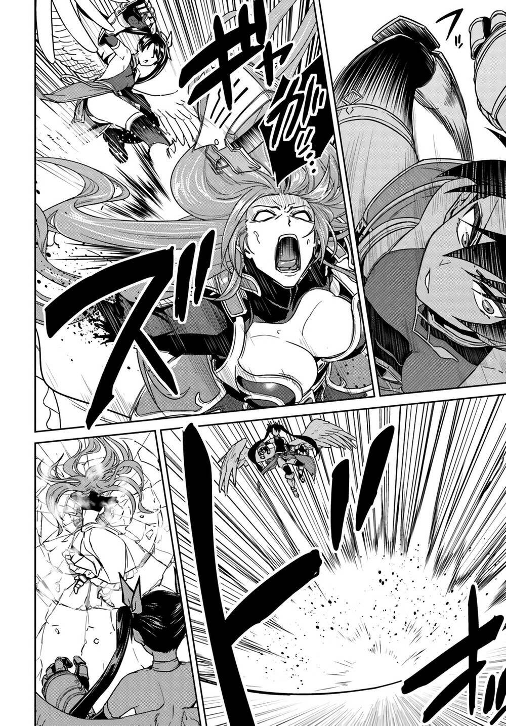 Gal Sen Chap 41.5 - Next Chap 42.5