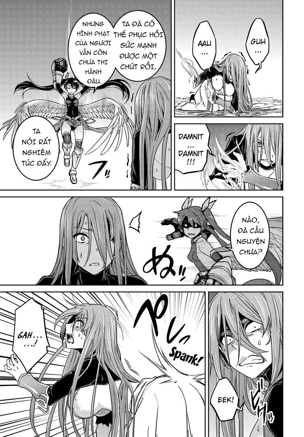 Gal Sen Chap 41.5 - Next Chap 42.5