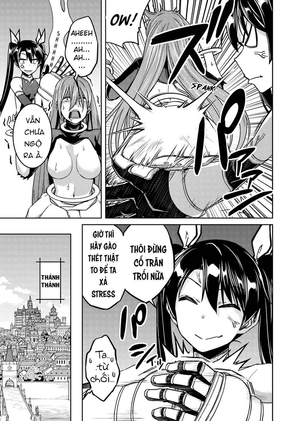 Gal Sen Chap 41.5 - Next Chap 42.5