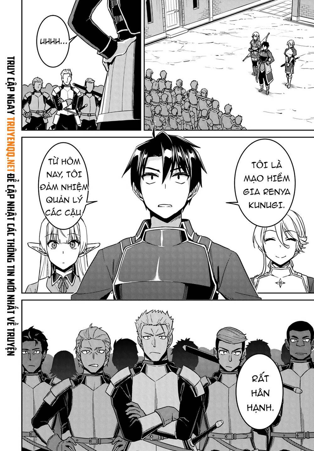 Gal Sen Chap 41.5 - Next Chap 42.5