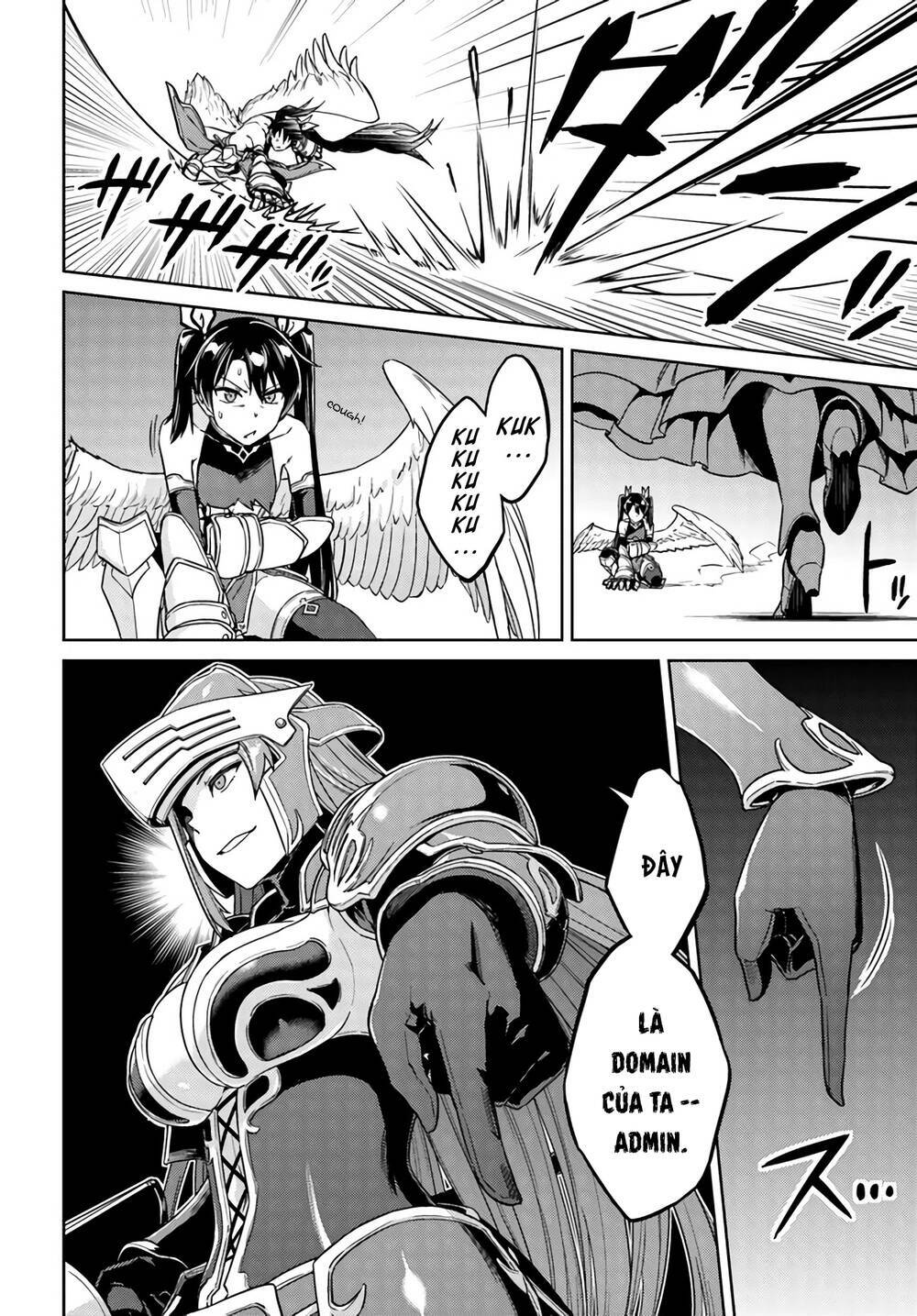 Gal Sen Chap 41.5 - Next Chap 42.5