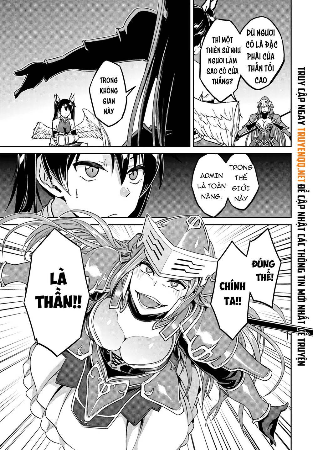 Gal Sen Chap 41.5 - Next Chap 42.5