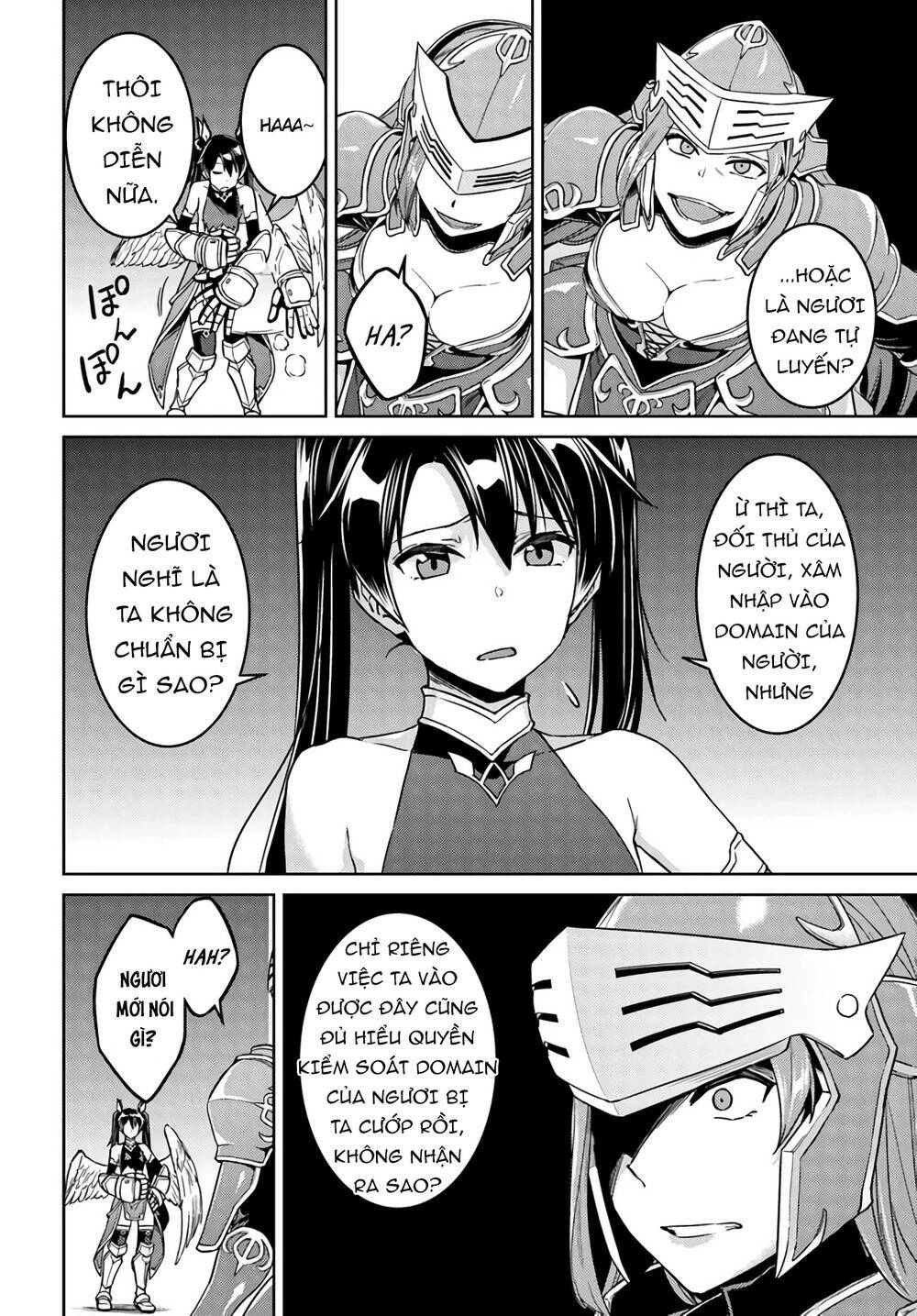Gal Sen Chap 41.5 - Next Chap 42.5