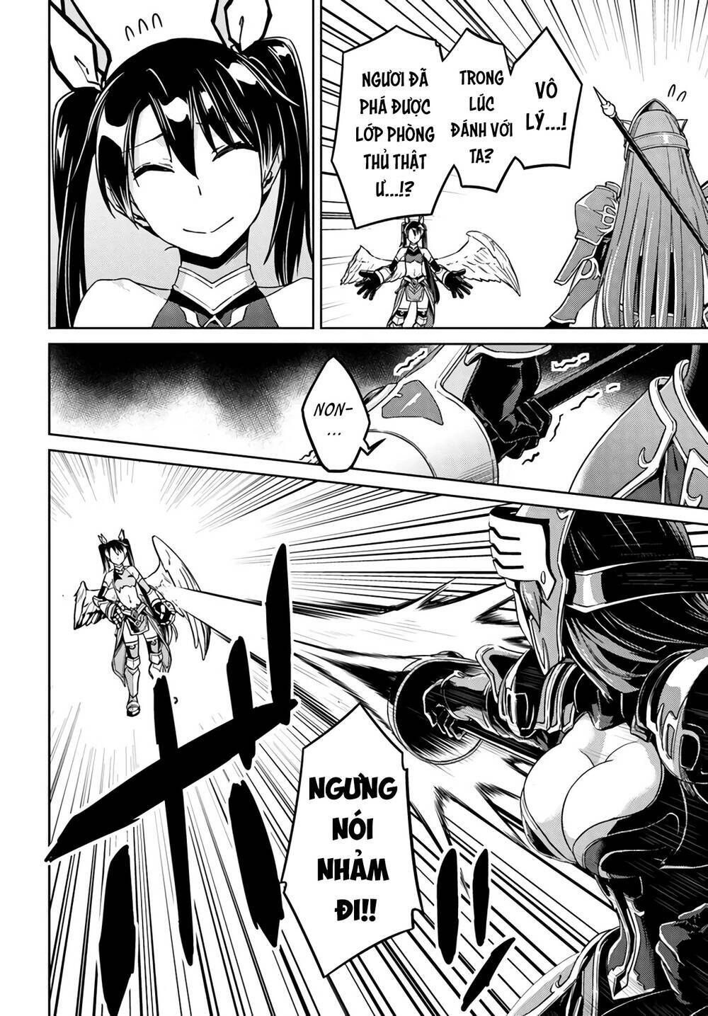 Gal Sen Chap 41.5 - Next Chap 42.5